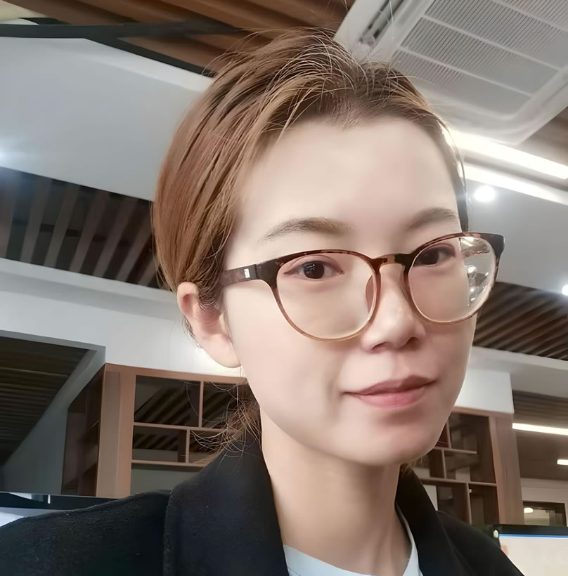 Anita Yang