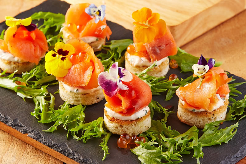 Canape Catering