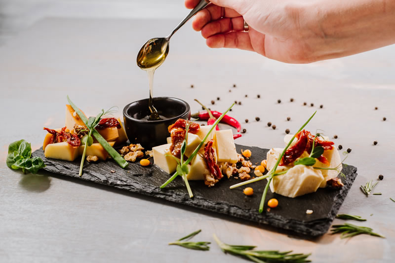 Canape Catering