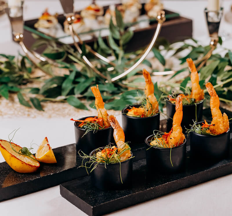 Canape Catering
