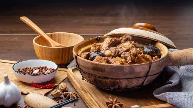 Chinese Cuisine