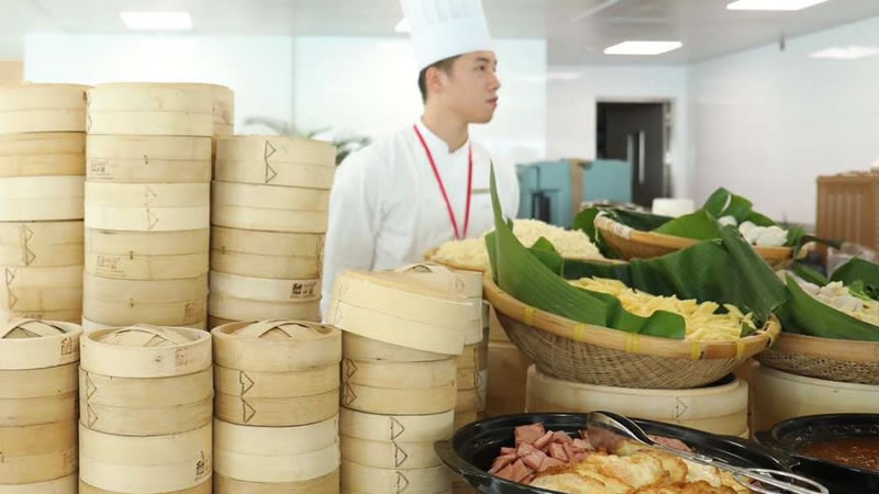 Dim Sum