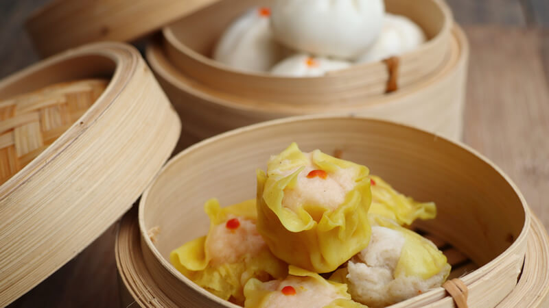 Dim Sum