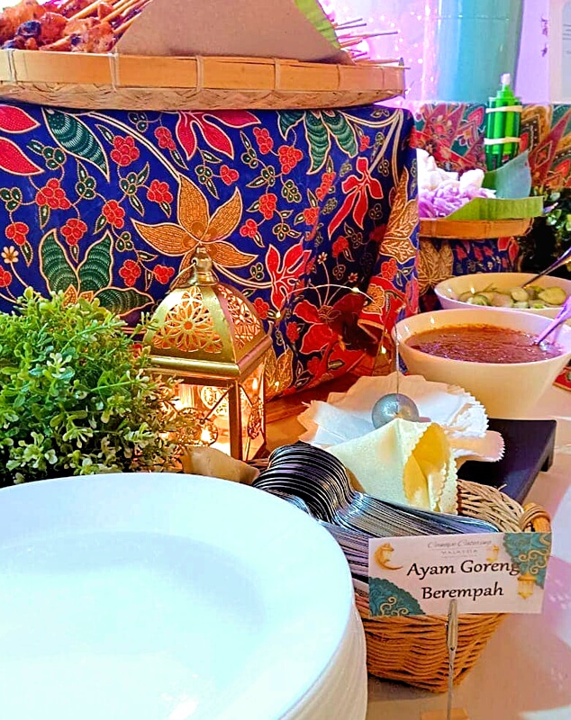 Eid al-Fitr & Ramadan