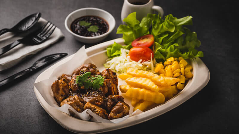European Cuisine