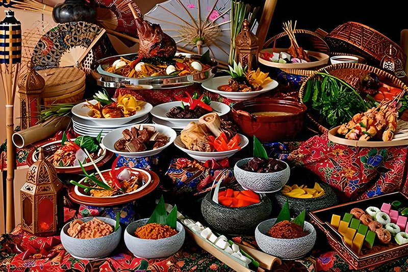 Halal Catering