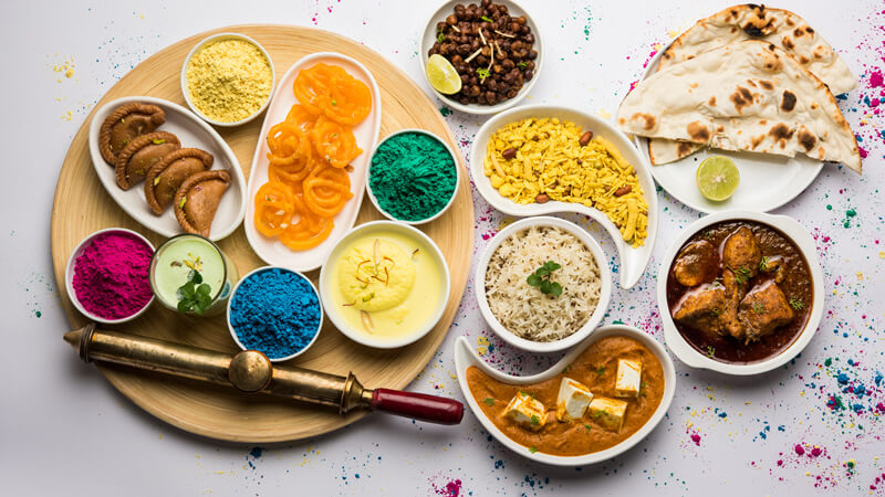 Indian Cuisine