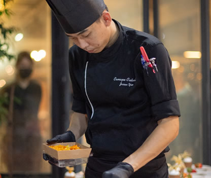 Jason Yeo