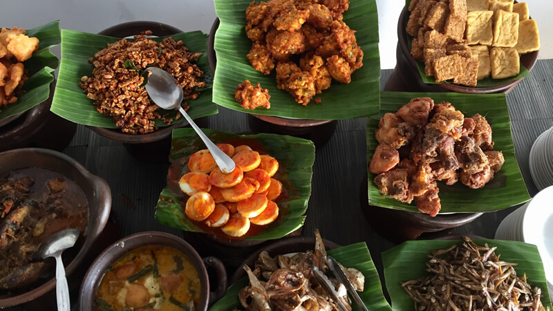Malay Cuisine