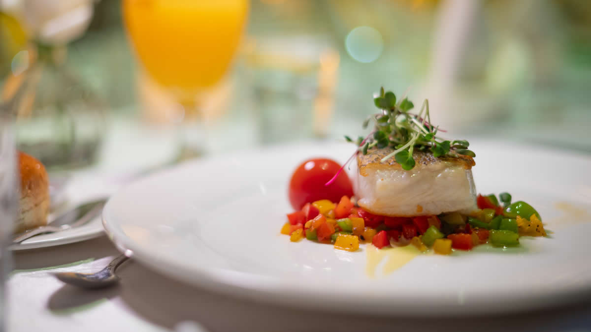 Premier Western Catering Service In Kuala Lumpur