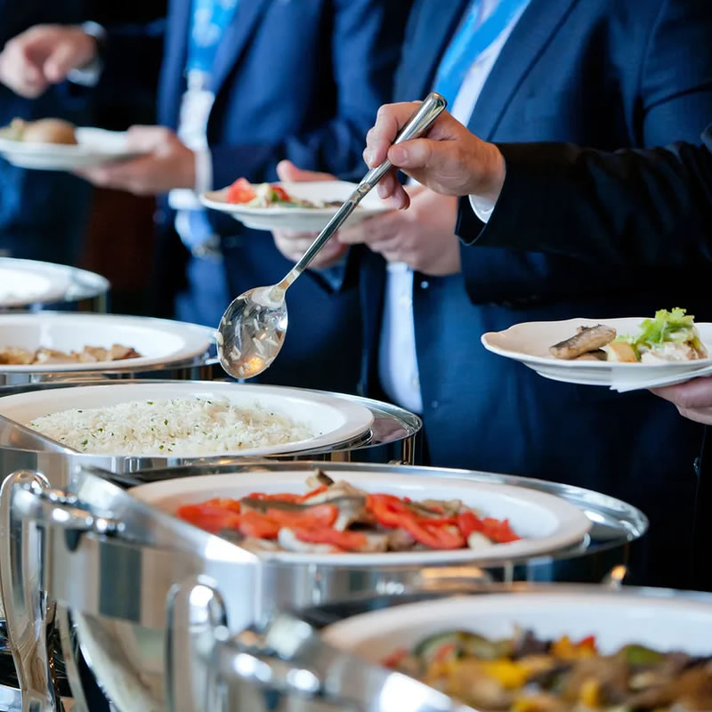 Seminar Menu