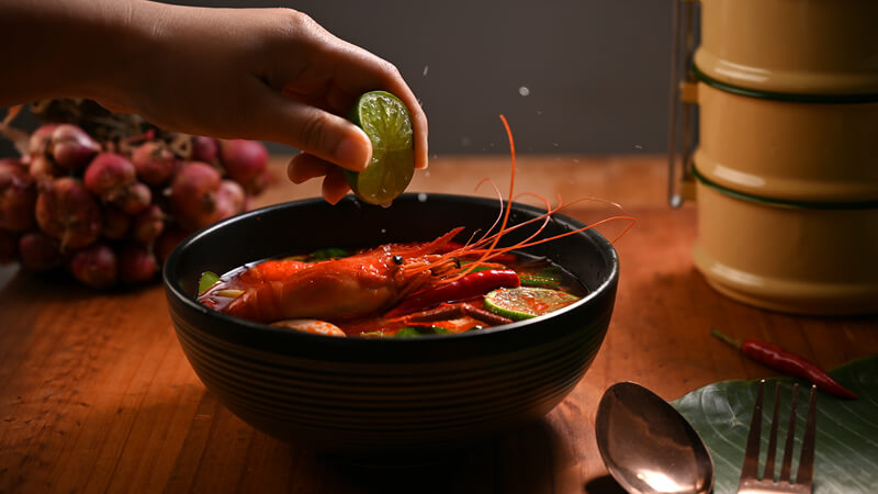 Thai Cuisine