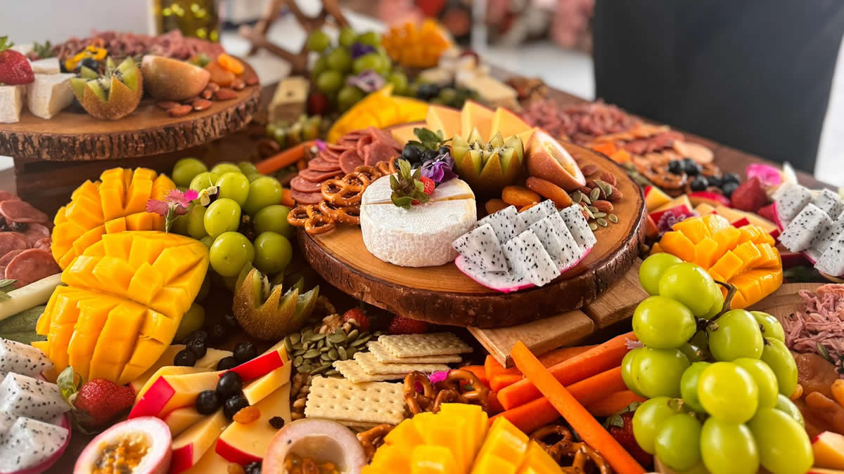 Top Christmas Catering Services In Kuala Lumpur Malaysia