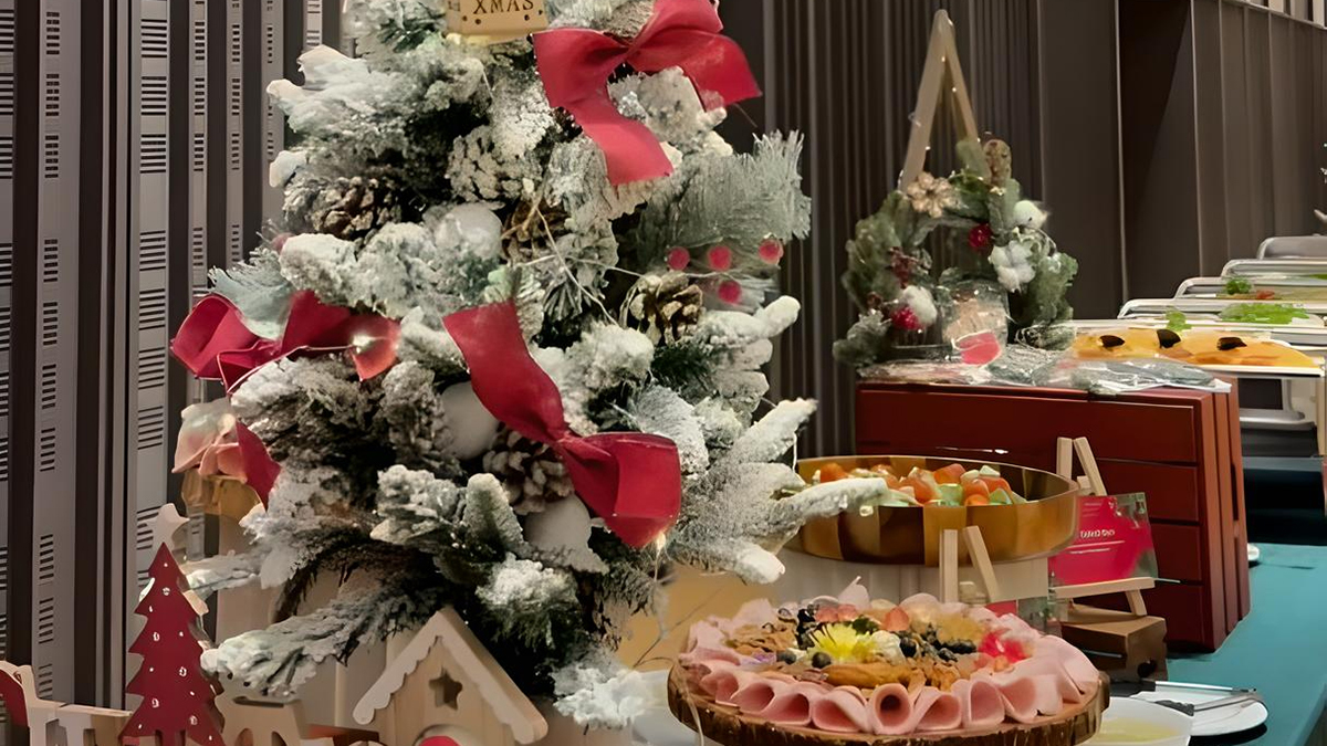 Xmas Event