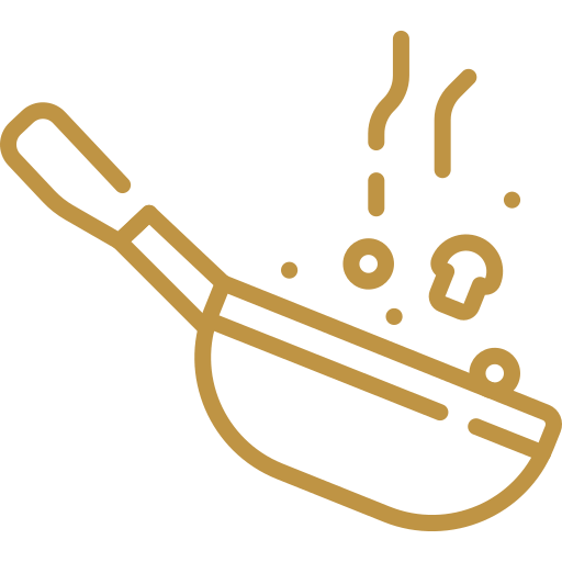 Customized Menus