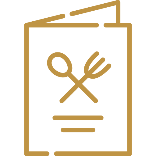 Customized Menus
