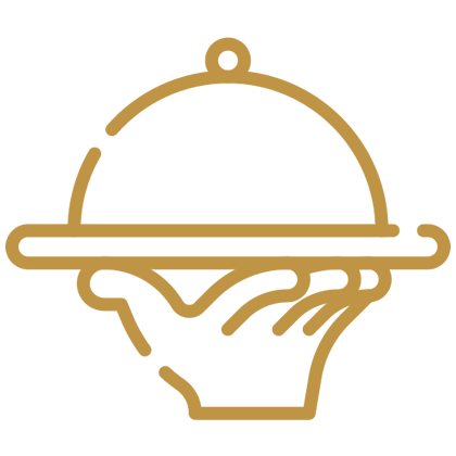 Experienced Caterer