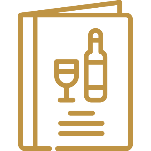 Tailored Menu
