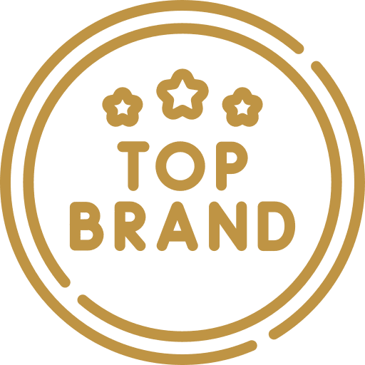 Trusted by Top Brands